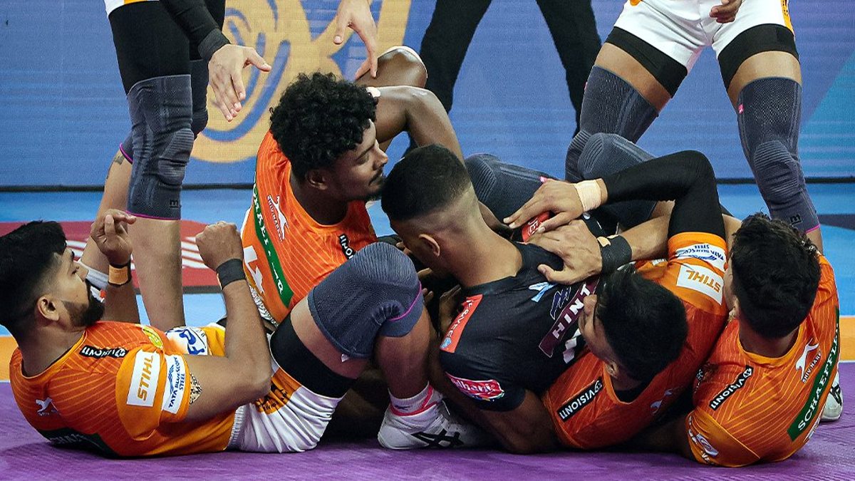 Who Won PKL Match Yesterday PKL 2023 Yesterday Match Results Key who-won-pkl-match-yesterday-pkl-2023-yesterday-match-results-key