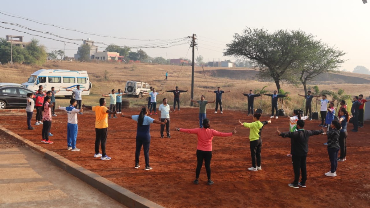 Pro Kabaddi League Trains 38 Officials At Camp Ahead Of Season 10