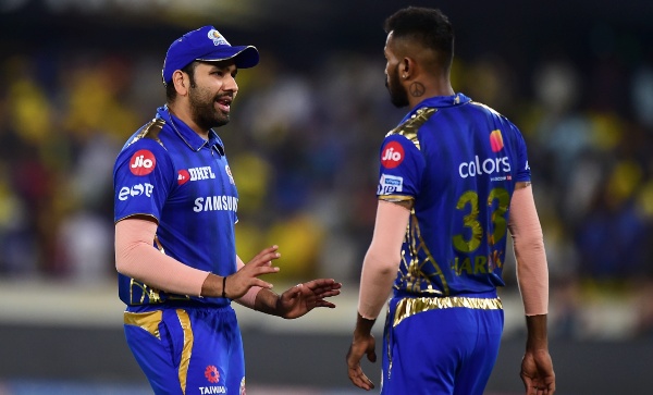 IPL 2024: Rohit Sharma back as Mumbai Indians Captain? Who will lead MI if Hardik Pandya misses IPL 2024 - myKhel
