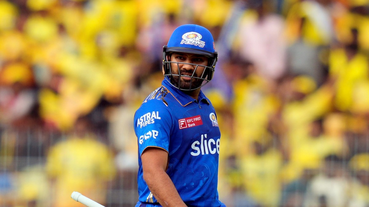 Exclusive: Rohit Sharma coach Dinesh Lad reveals captaincy removal won't  impact him - myKhel