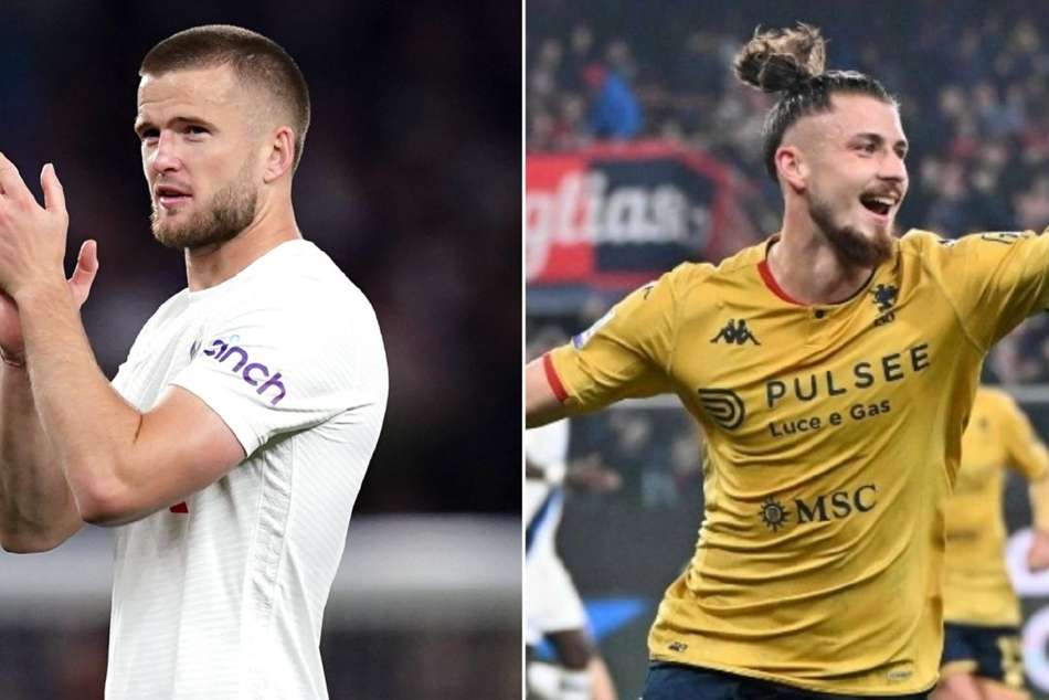 Tottenham Sign Radu Dragusin As Eric Dier Completes Bayern Munich Move