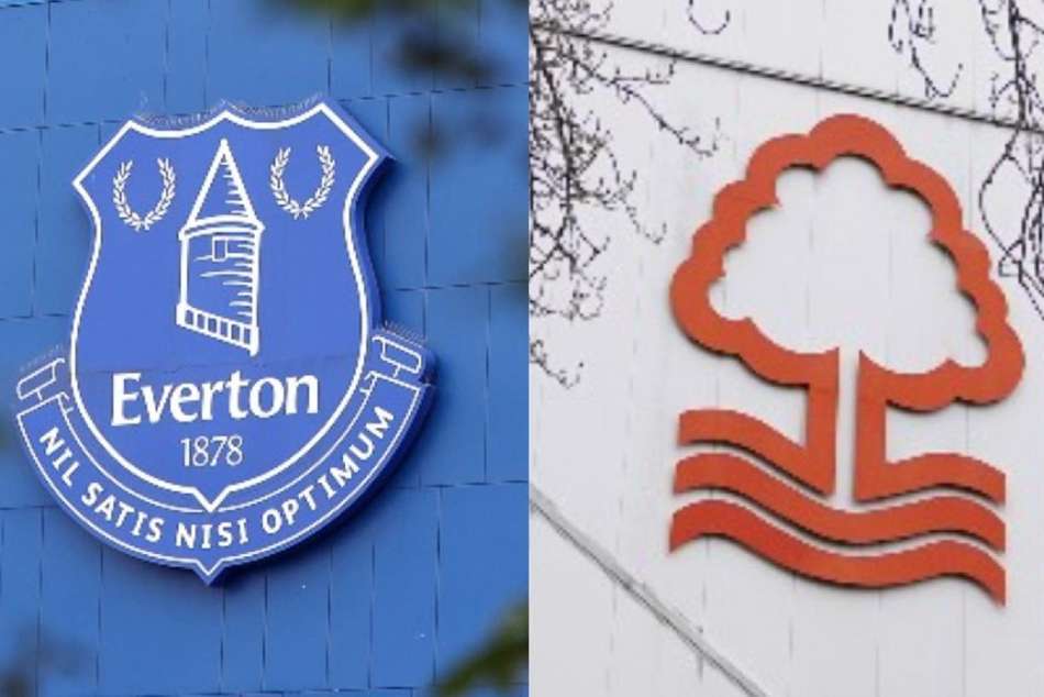 Everton And Forest May Face Points Deductions Over Alleged Financial Breaches