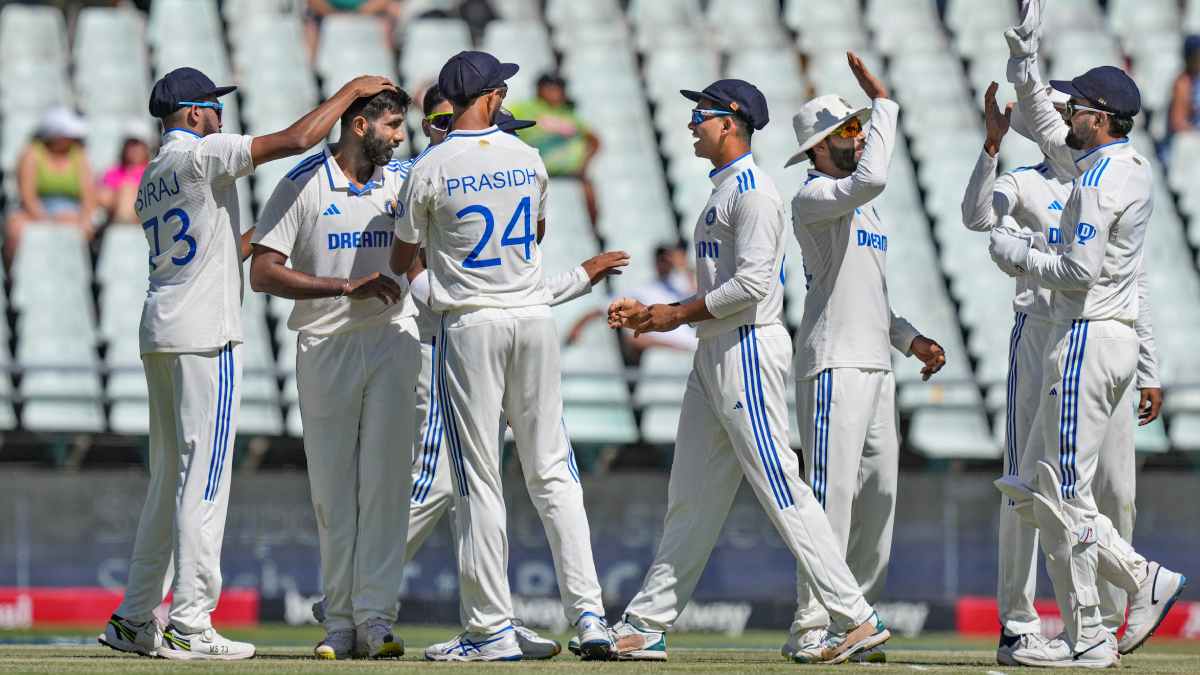 IND vs ENG Test Series :  Three uncapped players in England team against India, would like to repeat the history of 2012 test