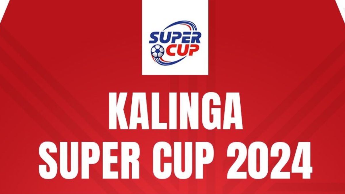 Kalinga Super Cup 2024 All You Need To Know Teams, Venues, What's