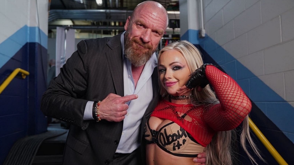 Royal Rumble 2024 Details On Top Wwe Stars And Ple Shattering Records