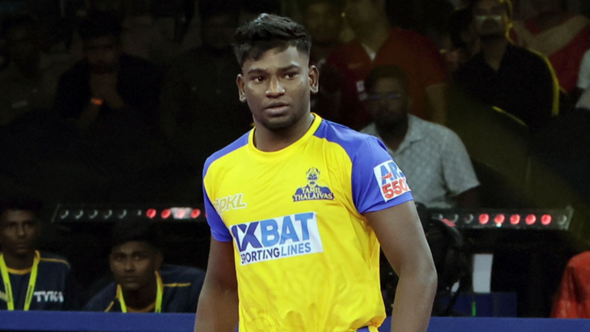 Pkl Season 10 Masanamuthu Lakshnanan Visvanth V To Refurbish Homes Affected By Thoothukudi Floods