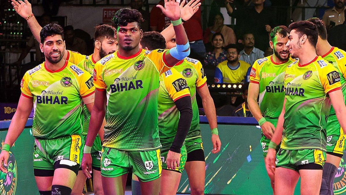 Pkl 2023 Patna Pirates Back Home After 4 Years For Season 10