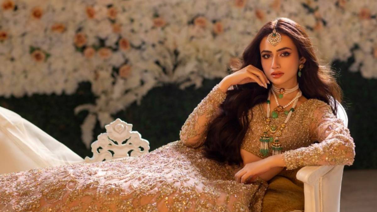 Who is Sana Javed, Pakistani actress who married cricketer Shoaib Malik