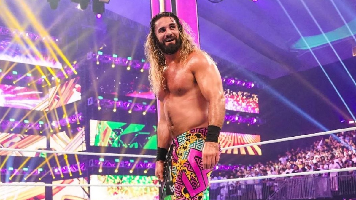 Seth Rollins Injury Situation Considered Bad News For The Wwe