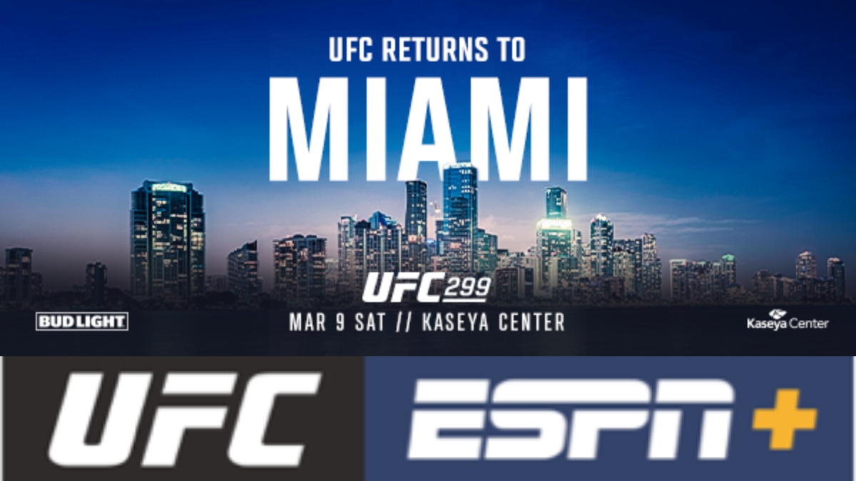 Ufc Schedule 2024 Tickets India Gelya Joletta