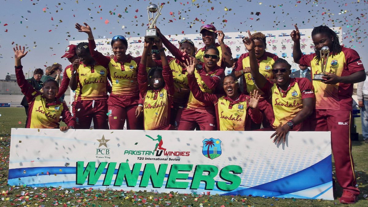 Four West Indies players shockingly announce retirement from
