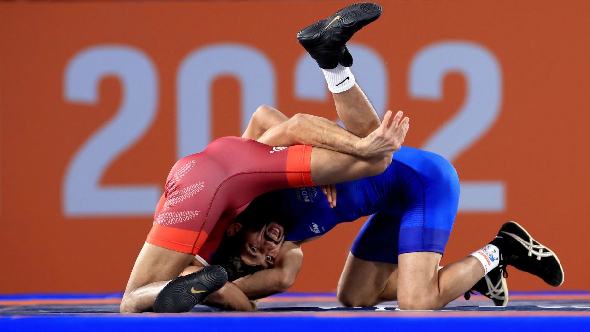 Wfi Ad Hoc Committee Moves Wrestling U 15 U 20 Nationals To Gwalior In February