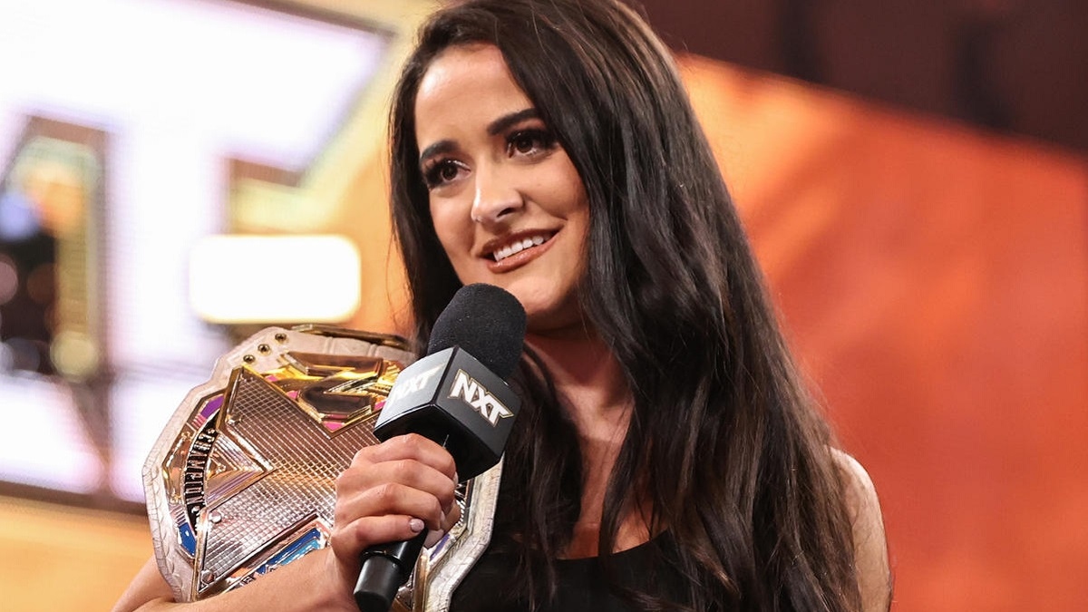 Wwe Nxt Update On Dusty Rhodes Classic New Contenders Battle Royal