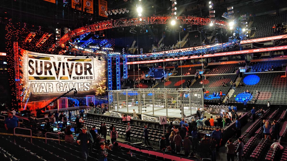 Top 10 Pro Wrestling Attendance Event Numbers Revealed From 2023