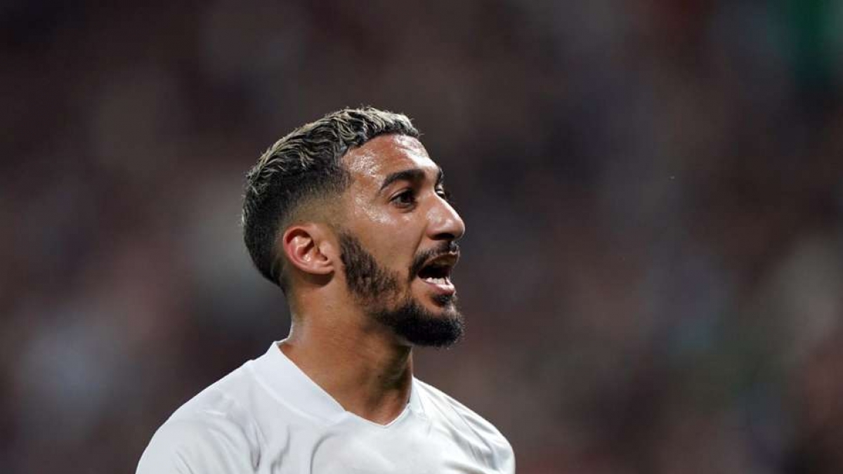 Lyon Criticise West Ham Over Failed Loan Move For Said Benrahma