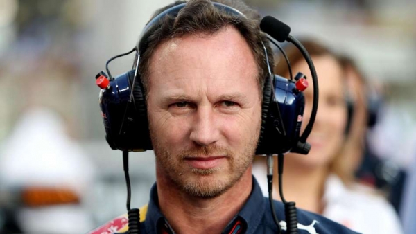 Christian Horner Faces Hearing On Friday Over Alleged Inappropriate Behaviour