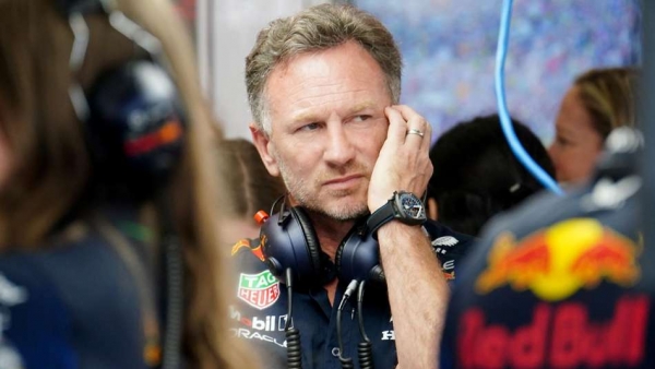 Key Questions After Christian Horner Is Cleared Of Inappropriate Behaviour