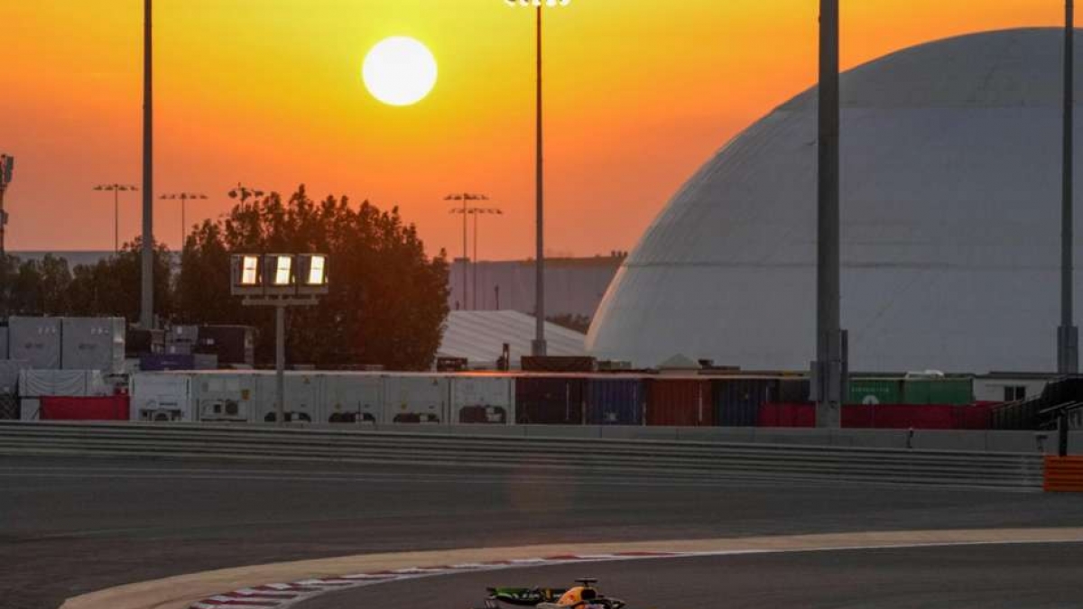 Verstappen Favourite And Hamilton Mercedes Swansong 2024 F1 Talking Points