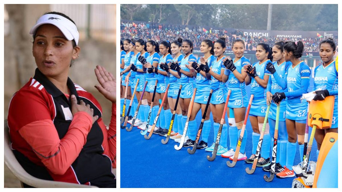 Womens Fih Pro League India Have To Work Hard On Penalty Corners