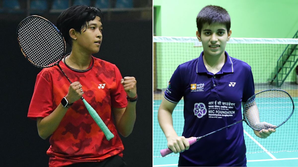 Badminton Asia Team Championships 2024 Indian Women Beat Japan To Enter Final