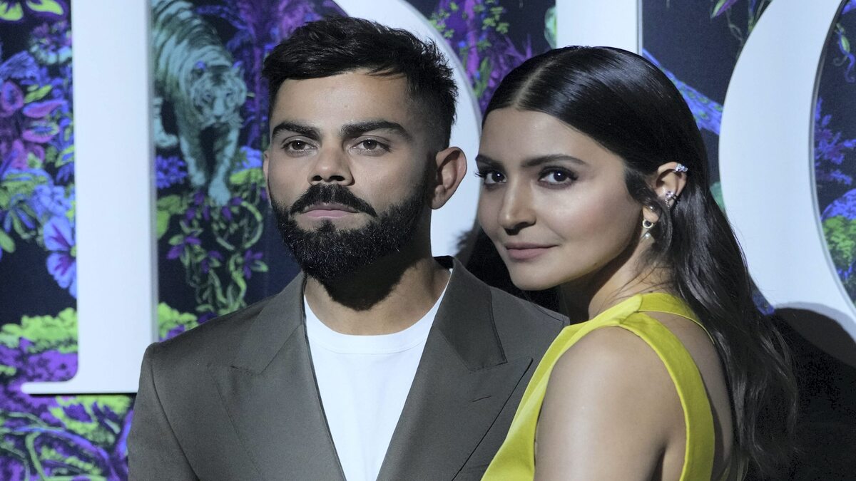 What is the meaning of Akaay? Know The Origin of the name of Virat