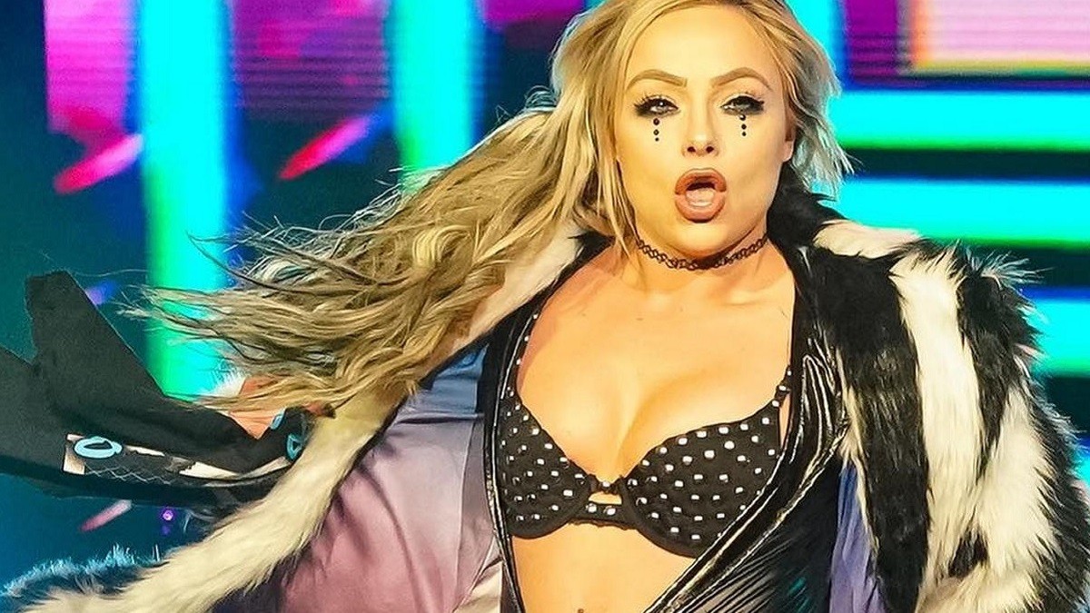 Wwe Star Liv Morgan Freed From Florida Criminal Case