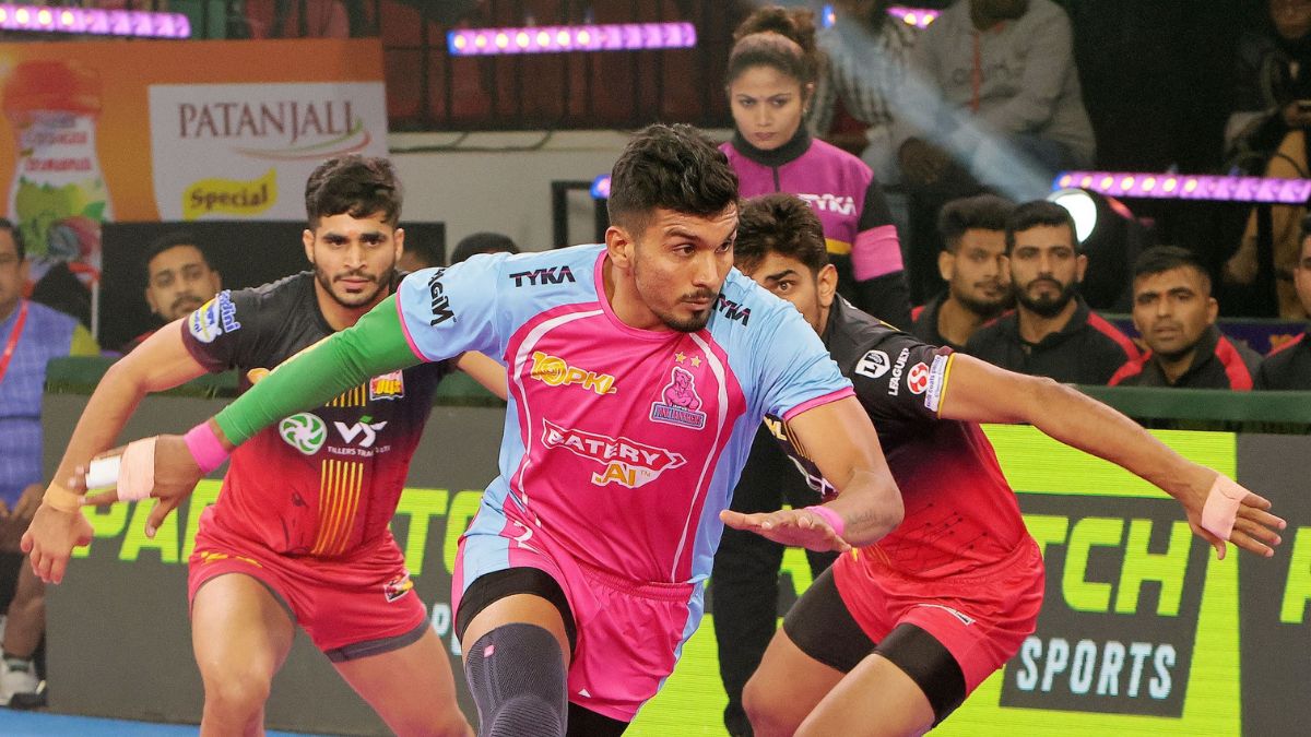 Pkl Season 10 Pro Kabaddi League Playoffs Final Venue Dates Announced
