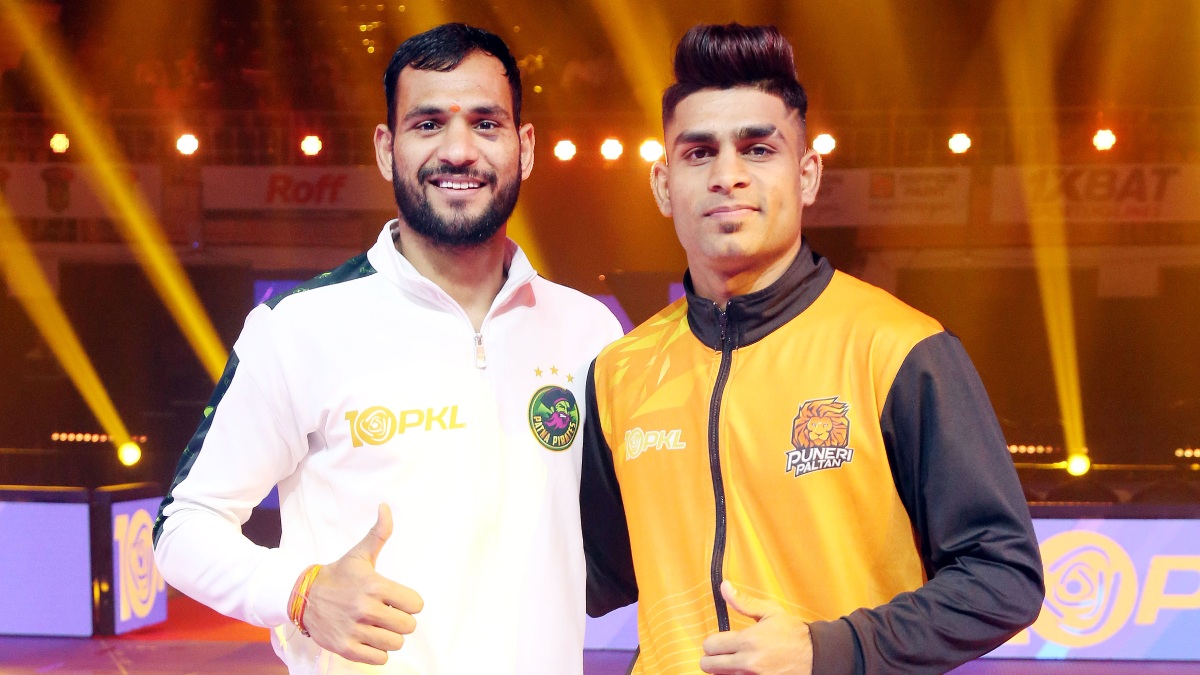 PKL Semifinal 2024 Puneri Paltan vs Patna Pirates Timing, Live Streaming & Dream11 Prediction