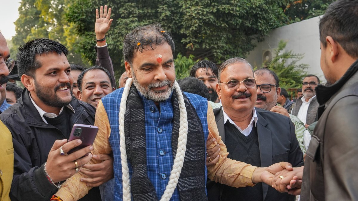 Uww Lifts Ban On Indian Wrestling Wfi