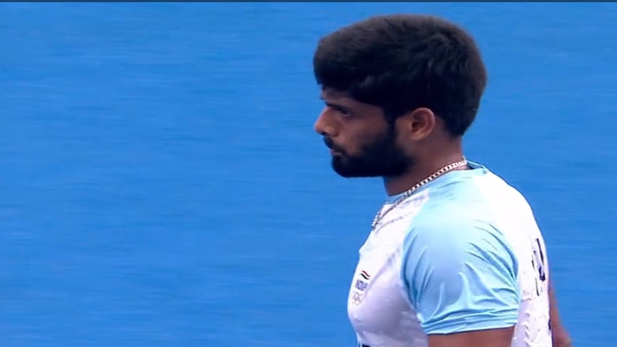 India Hockey Player Varun Kumar Pocso Case Filed 17 Year Old Girl Complains Of Sexual Abuse