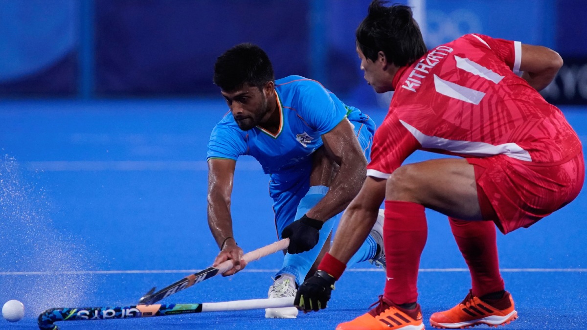 Varun Kumar Rape Charges Police Collecting Evidence Against Hockey Player