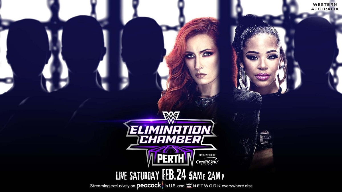 Elimination Chamber 2024 Spoilers On Top Stars Involvements At Wwe Ple