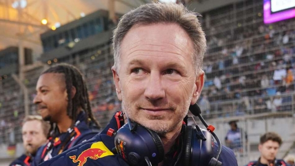 Formula 1 Red Bull United Amid Claim It Could Be Torn Apart If Christian Horner Stays