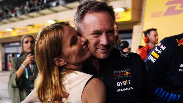 Jos Verstappen Warns Red Bull Risks Being Torn Apart If Christian Horner Stays