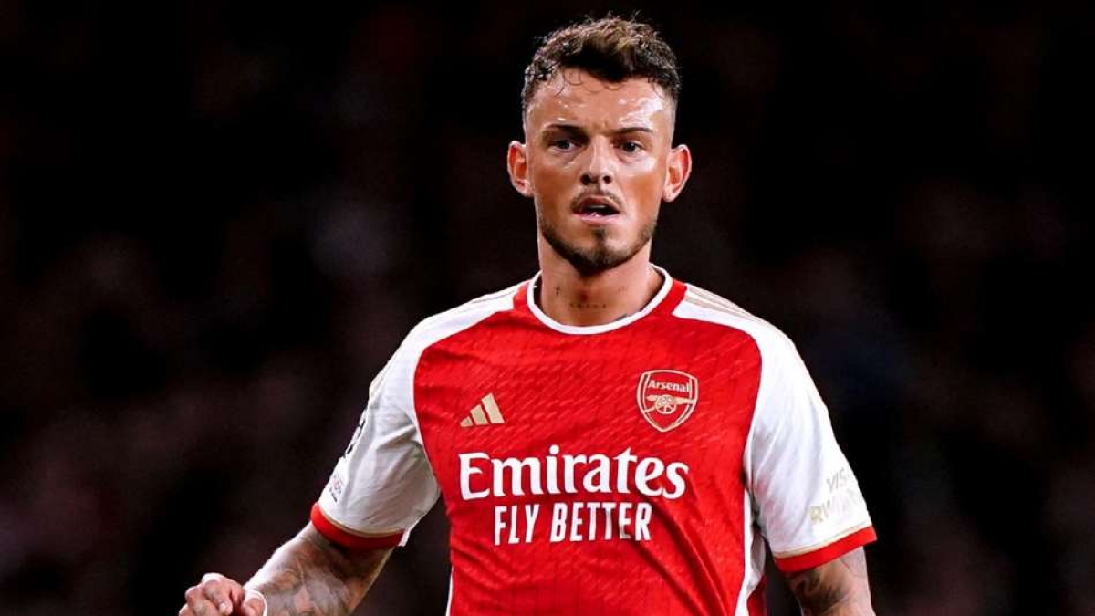 Ben White Becomes Latest Arsenal Player To Commit Long Term Future At The Club