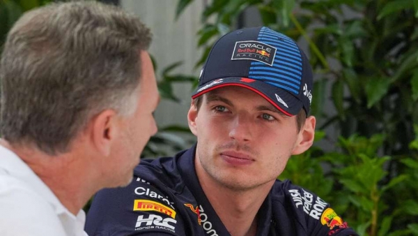 Max Verstappen I Understand Why Mercedes Want Me But I Plan To Stay At Red Bull