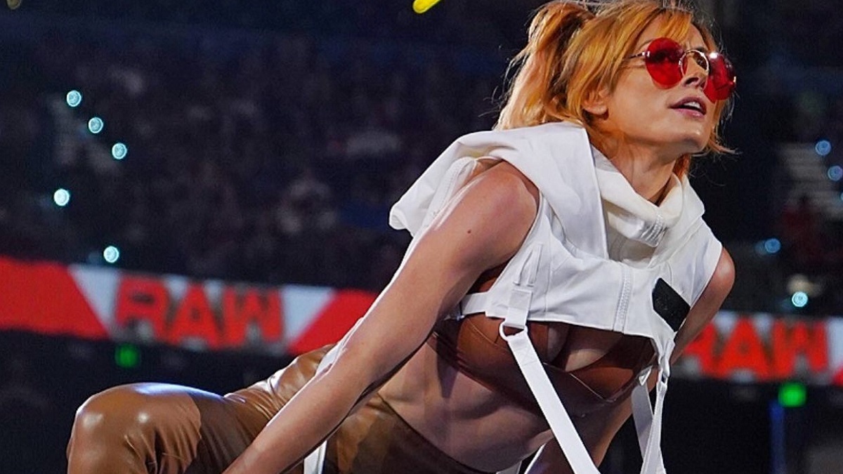 Becky Lynch Reveals Busy Schedule Before Wwe Wrestlemania 40 011