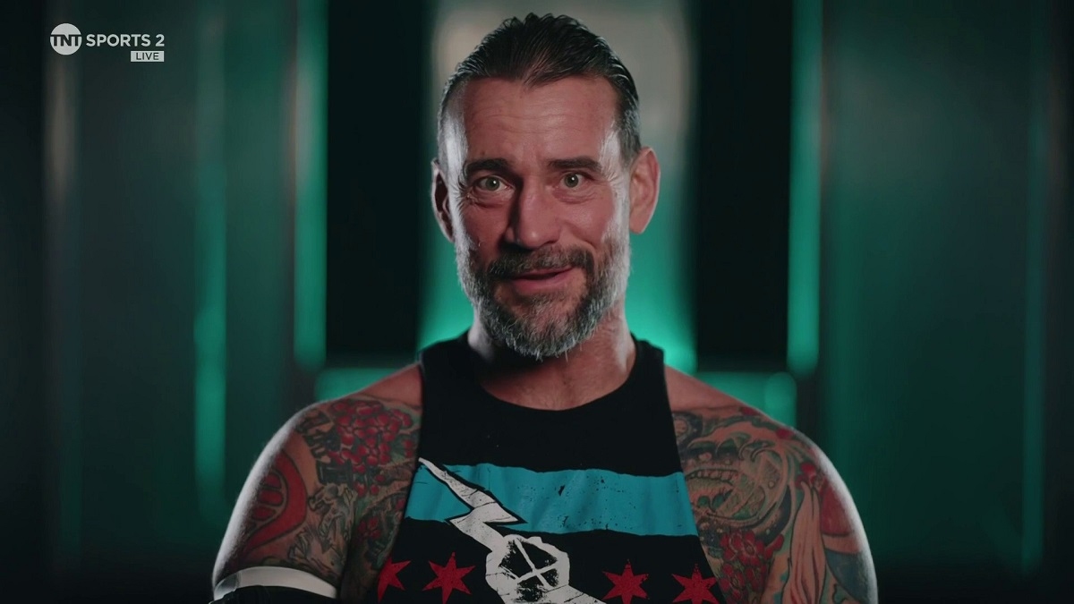 Wwe Wrestlemania 40 Cm Punk Confirms Status New Teams Advance To Ladder Match