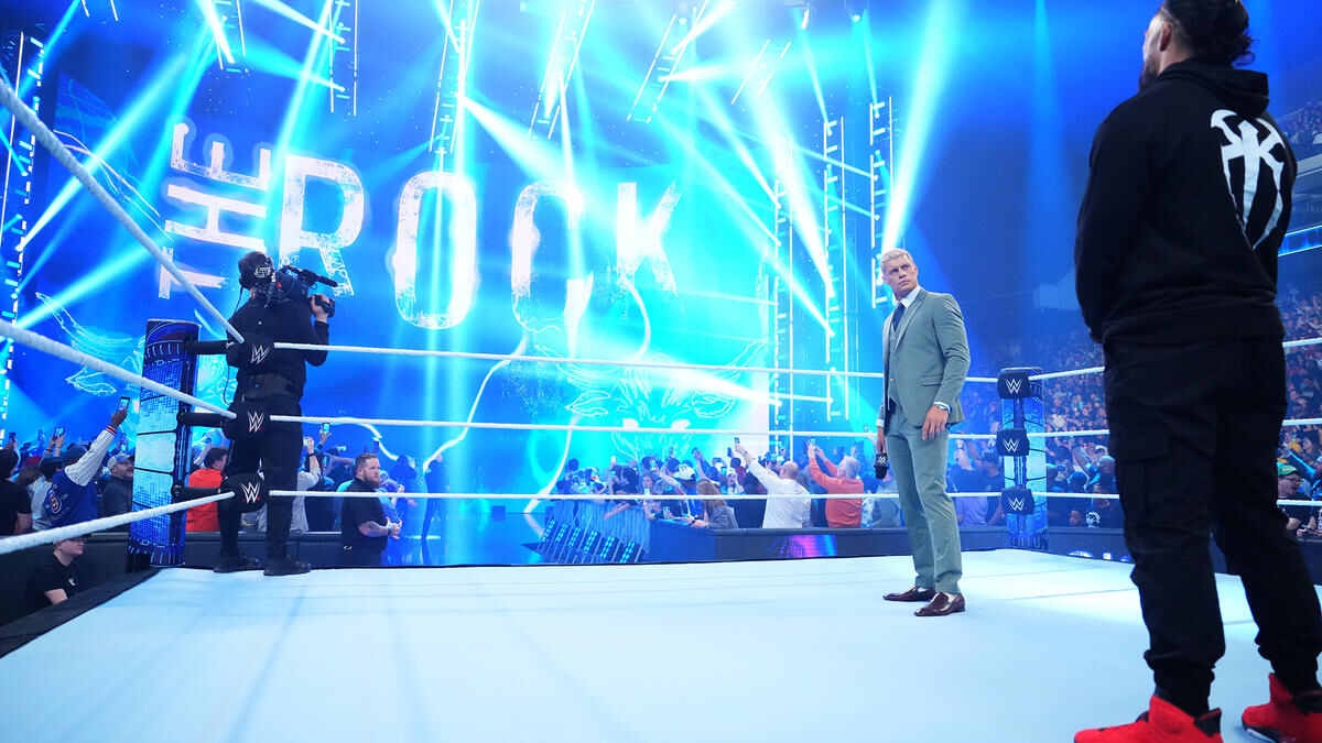 Impressive Update On Wrestlemania 40 Main Eventer Ahead Of Wwe Ple