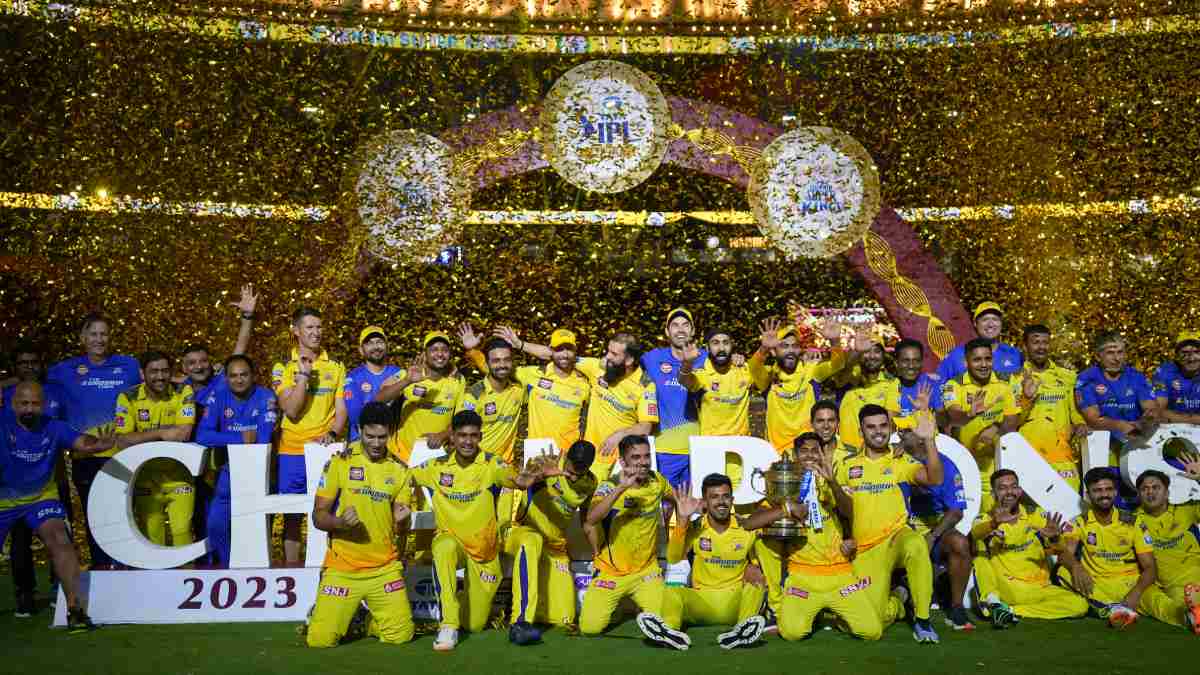 IPL 2024 Who can score most runs and pick most wickets for CSK? myKhel