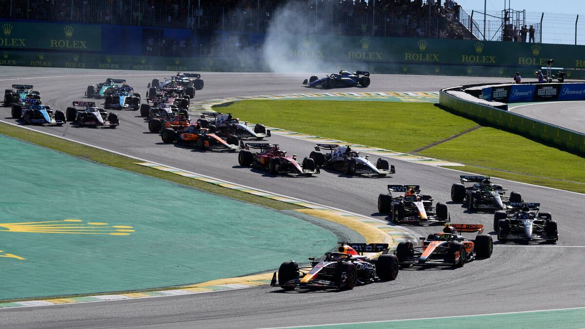 F1 2024 Saudi Arabian Gp Live Streaming Where To Watch Grand Prix India Uk Usa
