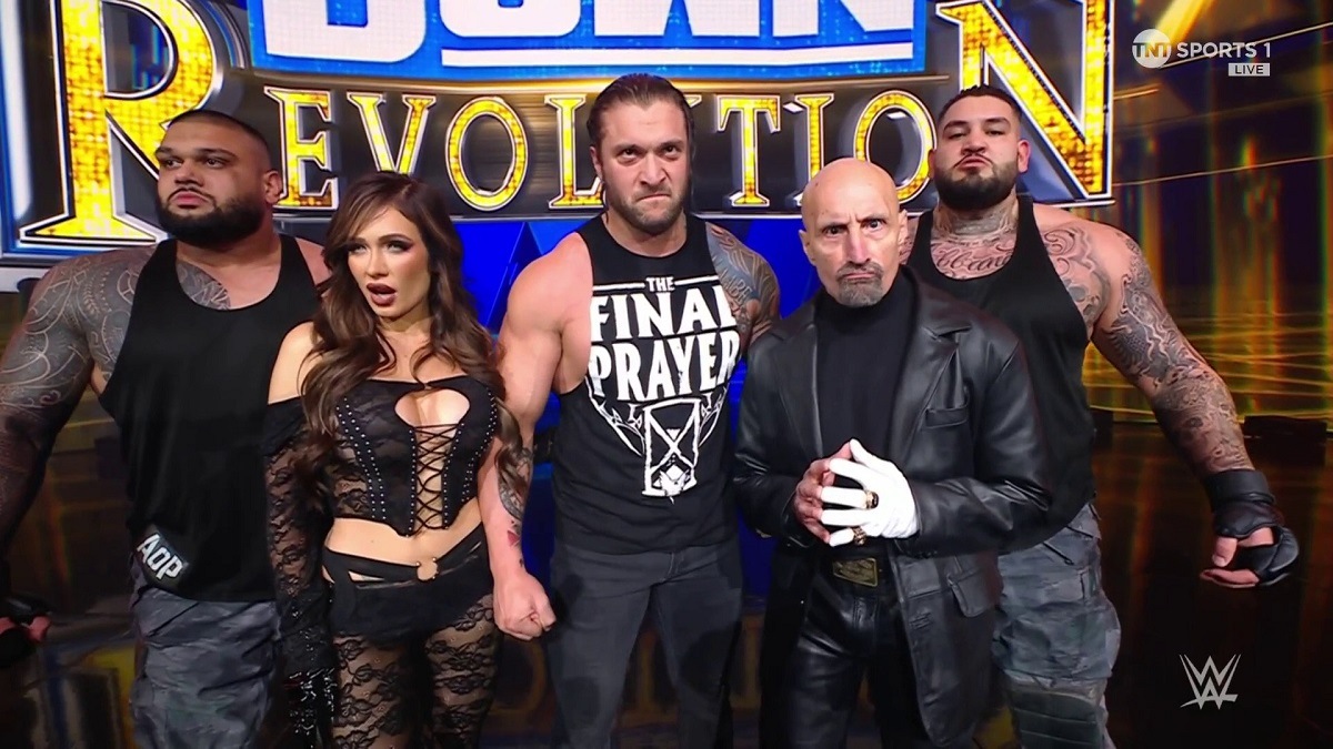 Wrestlemania 40 Update On New Match And Ticket Sales For Wwe Ple