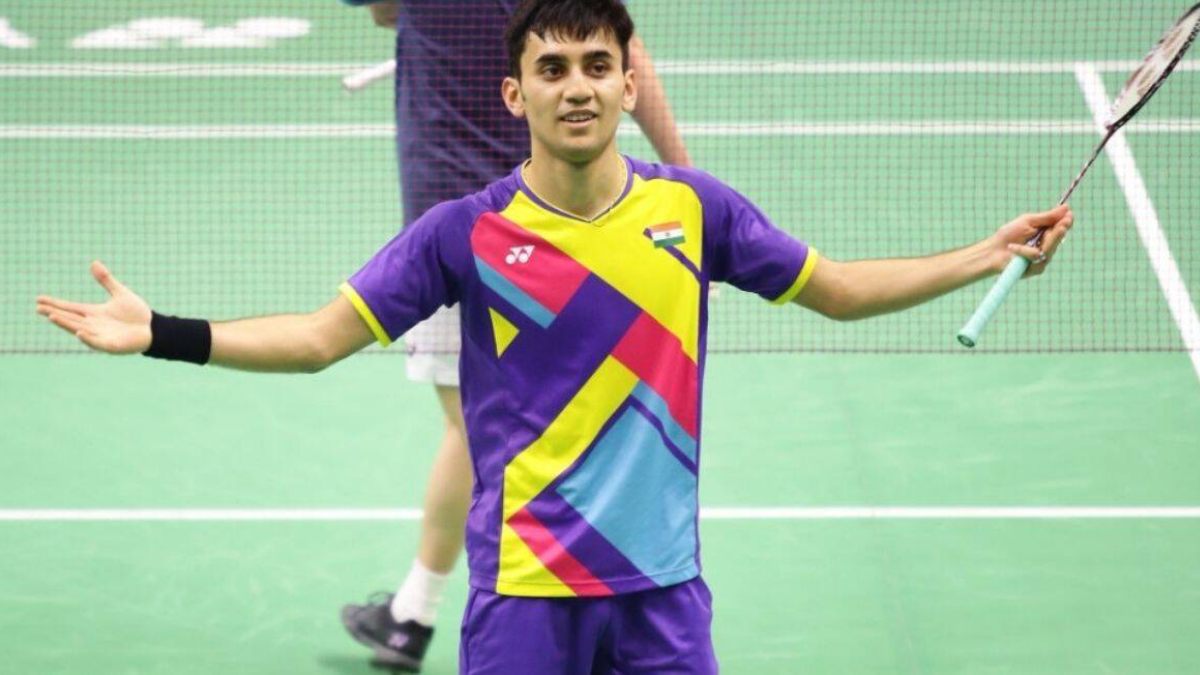 Lakshya Sen Storms Into All England Open Semi Final After Beating Former Champion Lee Lee Zii