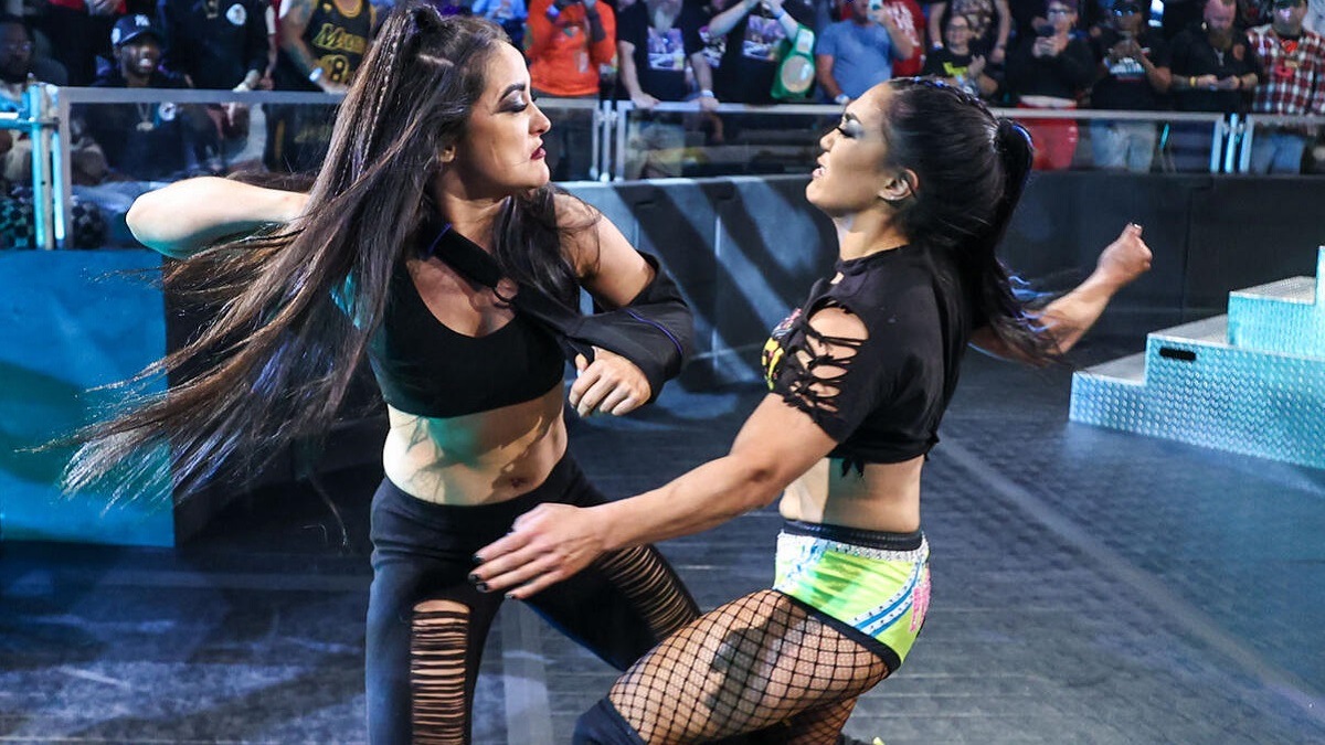 Nxt Stand And Deliver 2024 New Title Match Announced For Wwe Ple