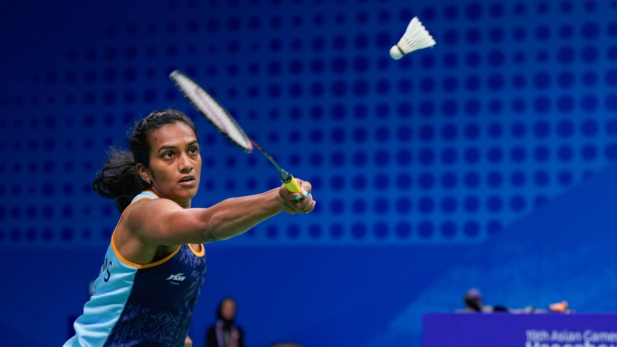 All England Open 2024 Sindhu Through To Second Round Srikanth Prannoy Crash Out
