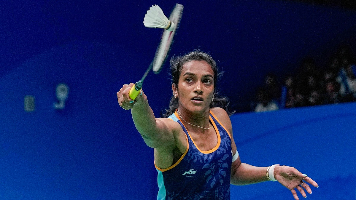 Swiss Open 2024 Sindhu Sen Suffer Second Round Exit Srikanth Treesa Gayatri Progress
