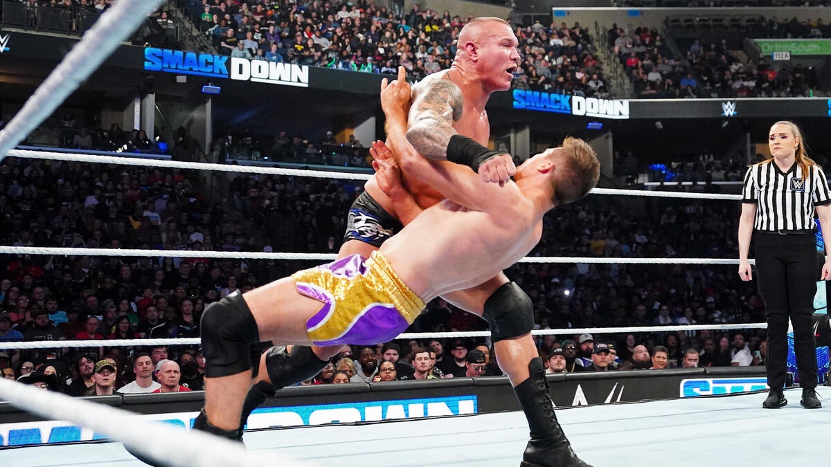 Wrestlemania 40 Three New Matches Announced For Ple On Wwe Smackdown