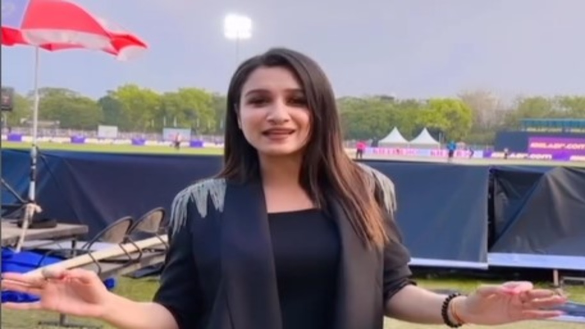 IPL 2024: Who is IPL Opening Ceremony Anchor Shefali Bagga who was ...