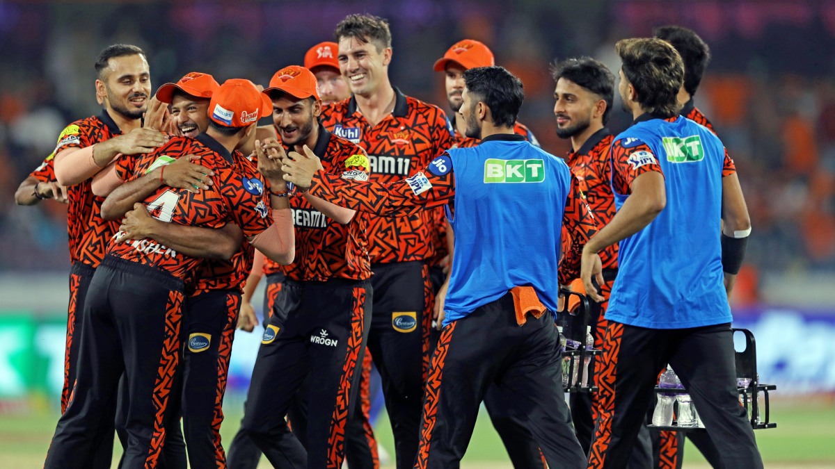 IPL 2024 Tickets Where & How To Buy Tickets For Sunrisers Hyderabad