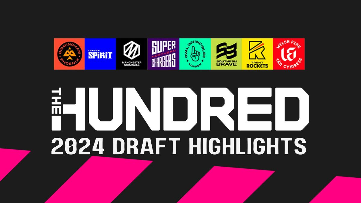 The Hundred 2024 Draft Top Men, Women Cricketers Bought and Their